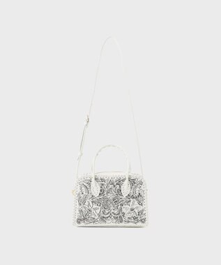 RS MiniBostonBag / GRACE CONTINENTAL | GRACE CONTINENTAL RS MiniBostonBag / GRACE CONTINENTAL | GRACE CONTINENTAL