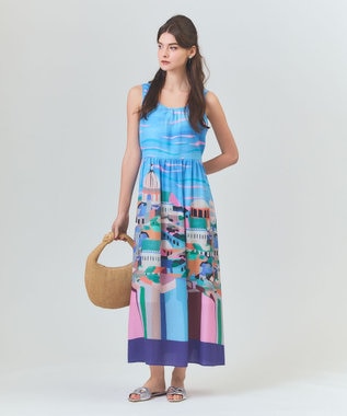 WOMEN DRESS GRACE CONTINENTAL グレースコンチネンタル 通販