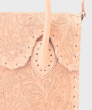 GRACE CONTINENTAL RSHandbag-HE ヌメ