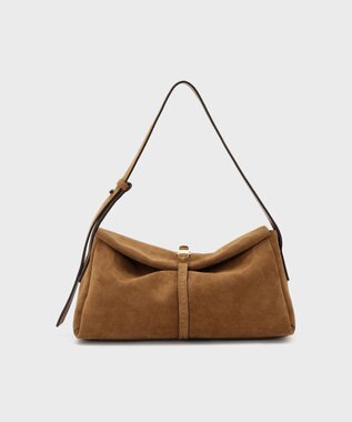 GRACE CONTINENTAL LORISTELLA NANCY ブラウン