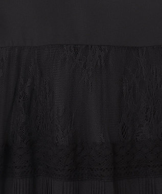 レースコンビキャミソールワンピース / GRACE CONTINENTAL レースコンビキャミソールワンピース / GRACE CONTINENTAL