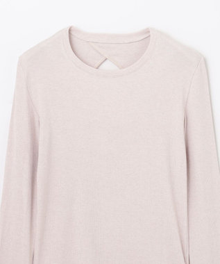 【グレースコンチネンタル】バックオープントップ バックオープントップ / GRACE CONTINENTAL | GRACE CONTINENTAL