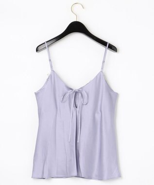 LIFE STYLE WEAR】シルク刺繍セットアップ / GRACE CONTINENTAL
