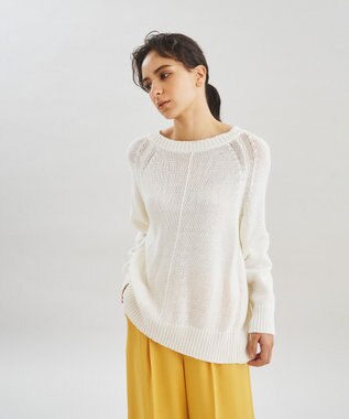 WOMEN ニット GRACE CONTINENTAL グレースコンチネンタル 通販