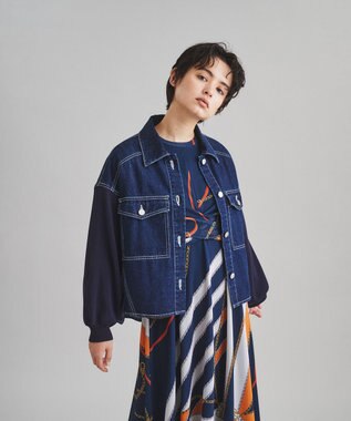 GRACE CONTINENTAL(グレースコンチネンタル) WOMEN ジャケット GRACE ...