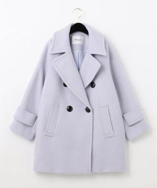 キルトコンビコート / GRACE CONTINENTAL | GRACE CONTINENTAL キルトコンビコート / GRACE CONTINENTAL | GRACE CONTINENTAL