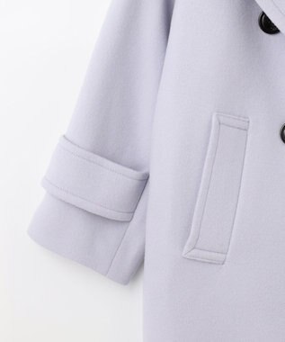 キルトコンビコート / GRACE CONTINENTAL | GRACE CONTINENTAL キルトコンビコート / GRACE CONTINENTAL | GRACE CONTINENTAL