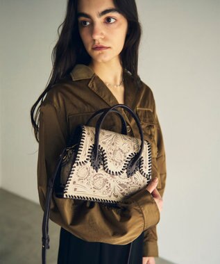 WOMEN BAGS GRACE CONTINENTAL グレースコンチネンタル 通販