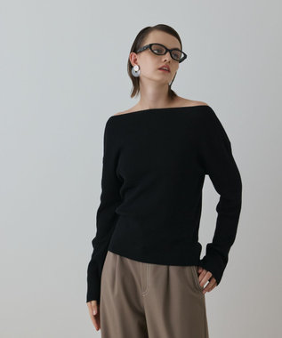 Diagram（ダイアグラム） WOMEN TOPS GRACE CONTINENTAL