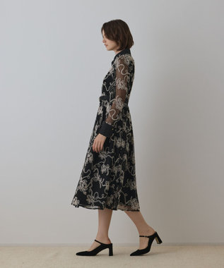 ラブリ♡！未使用！GRACECONTINENTAキャミセットブラウスワンピ WOMEN カジュアル GRACE CONTINENTAL グレースコンチネンタル 通販