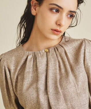 WOMEN シャツ・ブラウス GRACE CONTINENTAL グレースコンチネンタル 通販 WOMEN シャツ・ブラウス GRACE CONTINENTAL グレースコンチネンタル 通販