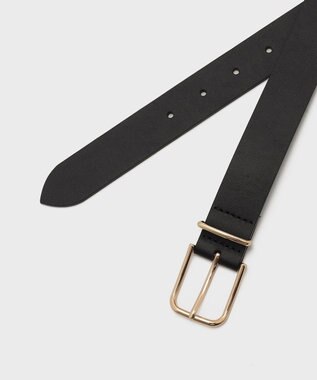 GRACE CONTINENTAL LEFIJE Tresor ベルト ブラック