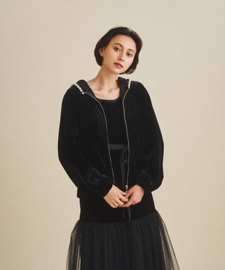 トリアセベロアフーディ / GRACE CONTINENTAL | GRACE