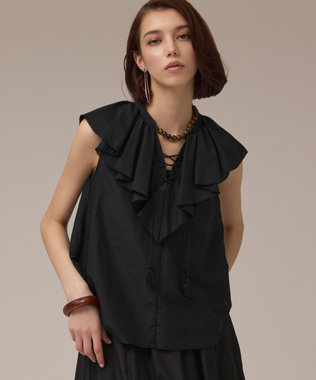 WOMEN シャツ・ブラウス GRACE CONTINENTAL グレース