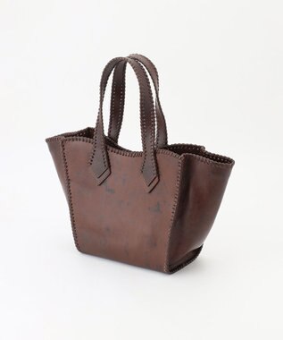 Carving Tote Bag （トートバッグ）｜GRACE CONTINENTAL