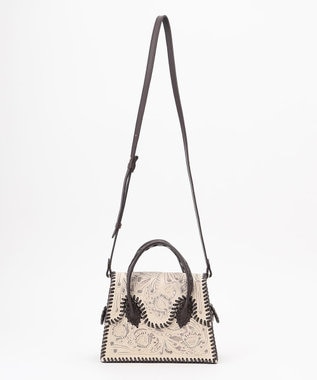 GRACE CONTINENTAL MINI FinuRei ボルドー