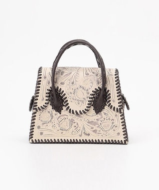 GRACE CONTINENTAL MINI FinuRei ボルドー