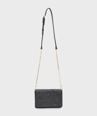GRACE CONTINENTAL チェーンショルダーバッグ HandleChainBag （ショルダーバッグ）｜GRACE CONTINENTAL