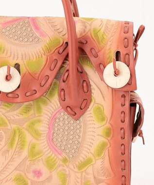 グレース　ミニマエストラカービングMulti Mini Maestra 24SS GRACE CONTINENTAL 期間限定10%OFF Mini Maestra. ミニ