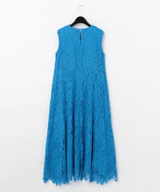 レースイレギュラーヘムワンピース / GRACE CONTINENTAL | GRACE  