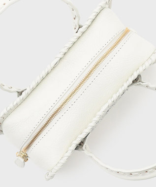 GRACE CONTINENTAL RS MiniBostonBag キナリ