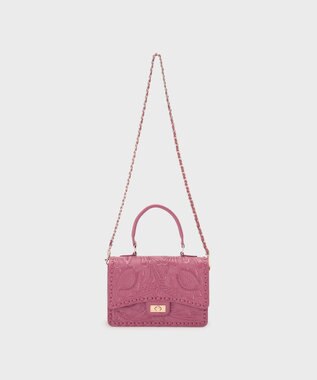 GRACE CONTINENTAL HandleChainBagls