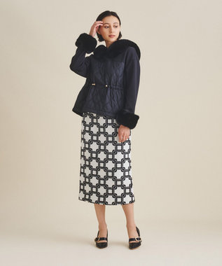 GRACE CONTINENTAL(グレースコンチネンタル) WOMEN スカート GRACE ...
