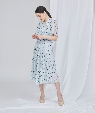 【 美品 限定品】ダイアグラム　グレースコンチネンタル　ワンピース Diagram（ダイアグラム） WOMEN ドレス GRACE CONTINENTAL