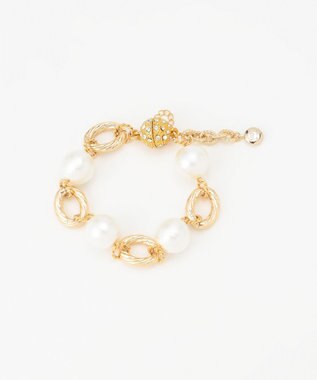 GRACE CONTINENTAL MOY paris Leila ブレスレット