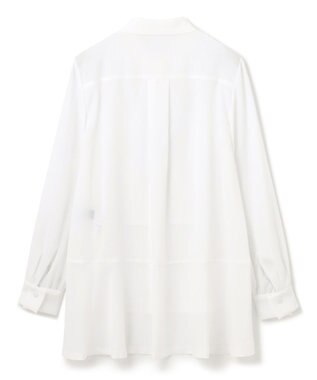 ロングテールドレスシャツ ロングテールドレスシャツ / GRACE CONTINENTAL | GRACE