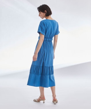 カシュクールドレス / GRACE CONTINENTAL | GRACE CONTINENTAL グレースコンチネンタル 通販