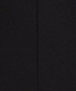 GRACE CONTINENTAL ペンシルスリットスカート ブラック