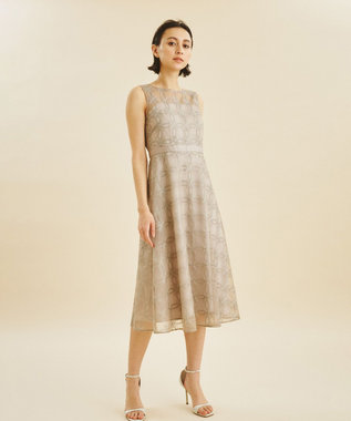 WOMEN ドレス GRACE CONTINENTAL グレースコンチネンタル 通販