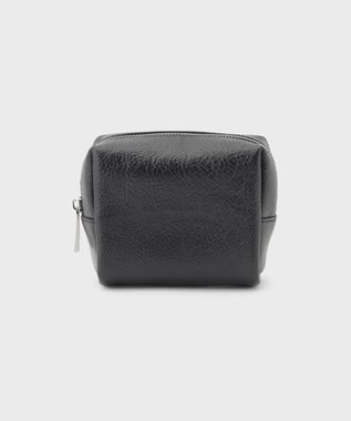 GRACE CONTINENTAL Square Pouch ブラック