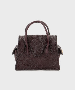 GRACE CONTINENTAL MINI FinuRei2 ボルドー