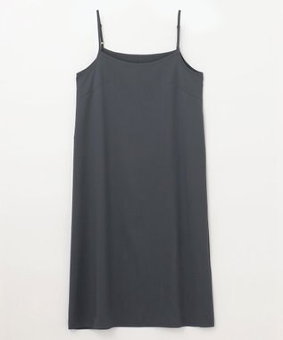 デニムプリントワンピース / GRACE CONTINENTAL | GRACE CONTINENTAL  