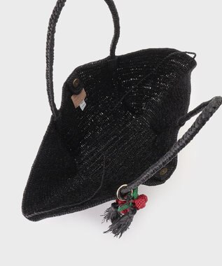 GRACE CONTINENTAL MAISON N.H Paris CROISSANT ブラック