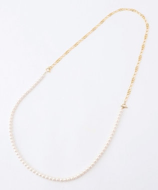 Mix Chain Necklace – LARICA