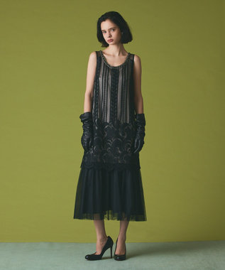 Grace Class（グレース クラス） WOMEN GRACE CONTINENTAL