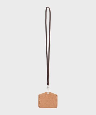 GRACE CONTINENTAL ID CardCase シャモア