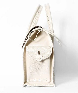 GRACE CONTINENTAL MaestraM-MTLC パールホワイト