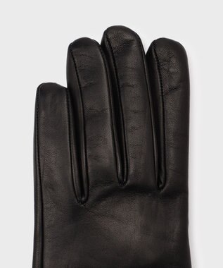 GRACE CONTINENTAL GALA GLOVES グローブ2 ブラック