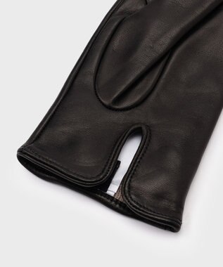 GRACE CONTINENTAL GALA GLOVES グローブ2 ブラック
