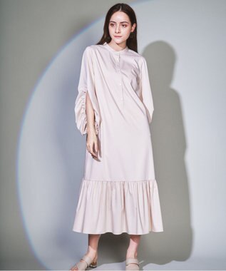 ベストレイヤードワンピース / GRACE CONTINENTAL | GRACE CONTINENTAL  