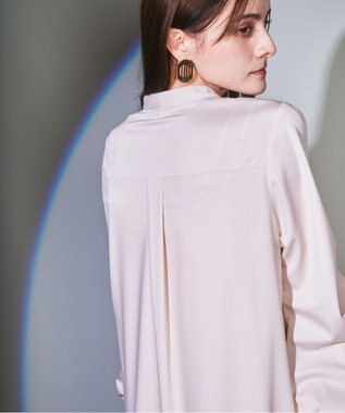ベストレイヤードワンピース / GRACE CONTINENTAL | GRACE CONTINENTAL