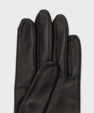 GRACE CONTINENTAL GLOVE STORY ロンググローブ ブラック