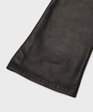 GRACE CONTINENTAL GLOVE STORY ロンググローブ ブラック
