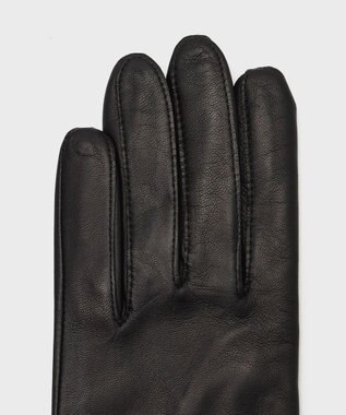 GRACE CONTINENTAL GLOVE STORY ロンググローブ ブラック