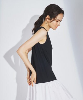 ティアードカットワンピース / GRACE CONTINENTAL | GRACE CONTINENTAL 