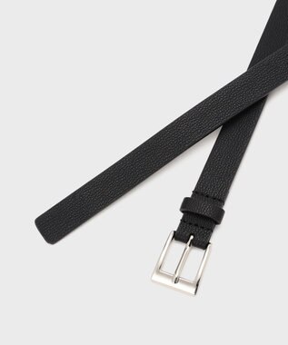 GRACE CONTINENTAL ミニポーチベルト ブラック